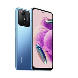 گوشی شیائومی Redmi Note 12S | حافظه 256 رم 8 گیگابایت