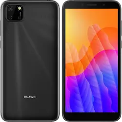 گوشی موبایل هواوی مدل Y5p DRA-LX9 (ظرفیت 32 گیگابایت / 2 گیگابایت رم)