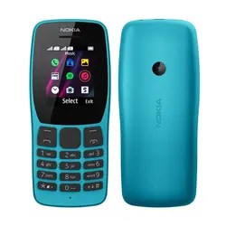 گوشی موبایل نوکیا مدل 2018 106 FA