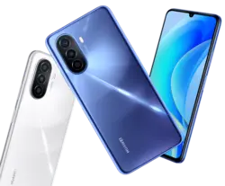 گوشی موبایل هواوی مدل nova Y70 plus (ظرفیت 128 گیگابایت / 4 گیگابایت رم)