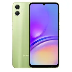 گوشی موبايل سامسونگ مدل Galaxy A05 4G ظرفیت 128 گیگابایت رم 6 گیگابایت