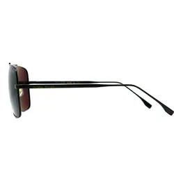 عینک آفتابی مردانه HUGO BOSS دودی مدل 11033