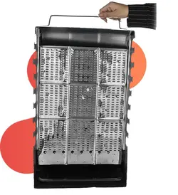 مدل الوند (۷ سیخ)