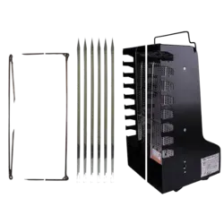 مدل الوند (۷ سیخ)