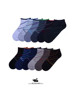 جوراب مچی مردانه ماراتن