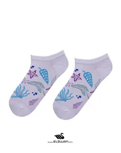 جوراب مچی ماهی مرکب