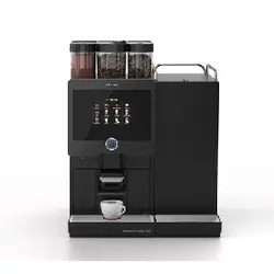 دستگاه قهوه ساز اتوماتیک شیرر مدل سول Schaerer Coffee Soul - قهوه سفیران