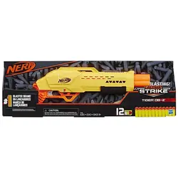 تفنگ نرف Nerf مدل Tiger DB-2
