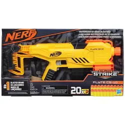 تفنگ نرف Nerf مدل Flyte CS-10