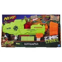 تفنگ نرف Nerf مدل RevReaper