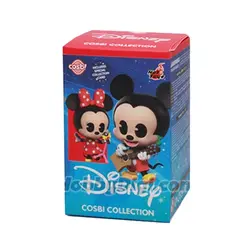 فیگور شانسی Hot Toys مدل Disney