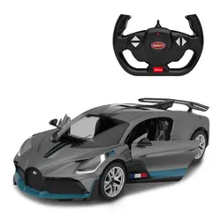 ماشین کنترلی راستار 1:14 مدل Bugatti Divo