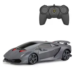 ماشین کنترلی راستار 1:18 مدل Lamborghini Sesto Elemento