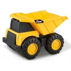 ماشین شن بازی NIKKO مدل DUMP TRUCK
