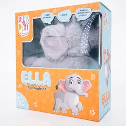 عروسک پولیشی مدل Ella