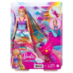 عروسک شاهزاده خانم MATTEL