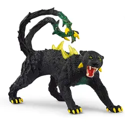 پلنگ سایه اشلایش Schleich