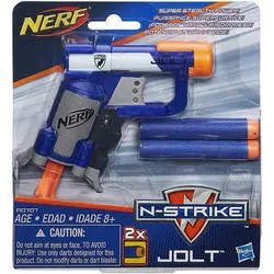 تفنگ نرف Nerf مدل Jolt