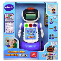 ربات آموزشی Vtech