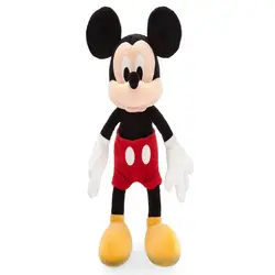 عروسک پولیشی یانیک مدل میکی موس