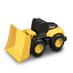 ماشین شن بازی NIKKO مدل WHEEL LOADER