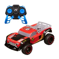 ماشین کنترلی NIKKO مدل PRO TRUCKS قرمز