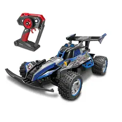 ماشین کنترلی NIKKO مدل TURBO PANTHER X2 آبی