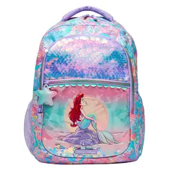 کوله پشتی Smiggle طرح پری دریایی