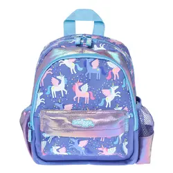 کوله پشتی مهد کودک Smiggle طرح یونی کورن