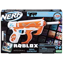 تفنگ نرف Nerf مدل Soul Catalyst