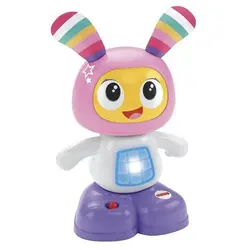 فیگور Beat Bo دخترونه موزیکال Fisher Price