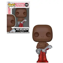 فیگور 9 سانتی Funko Pop جک اسکلینگتون (76222)