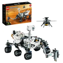 لگو Technic مدل 42158 NASA Mars Rover Perseverance