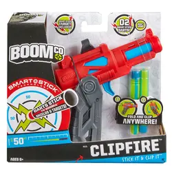 تفنگ بووم کو BOOMco مدل Clipfire