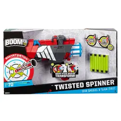 تفنگ بووم کو BOOMco مدل Twisted Spinner
