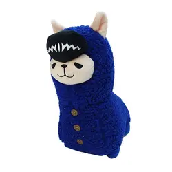 عروسک پولیشی Urdu آلپاکا Jap Student 2