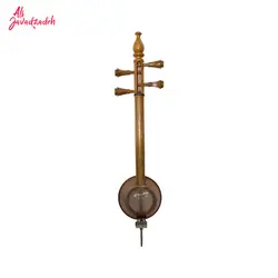 کمانچه رامین بحیرایی
