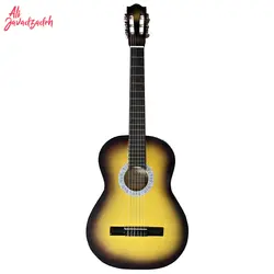 گیتار کلاسیک مارتین مدل SL-55-3