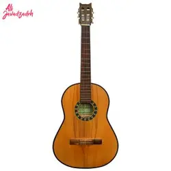 گیتار کلاسیک آلکالین مدل N1-1 تین بادی