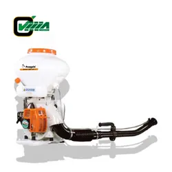 سمپاش پنگوئن مدل ۳WF-3.0-PLUS خرطومی پشتی موتوری