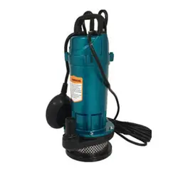کف کش ۱ اینچ ۴۰ متری گالی مدل QDX3-38-1.1F
