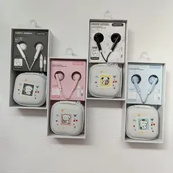 هندزفری هاپوی کیوت🐶