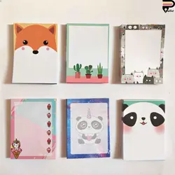 برگه یادداشت