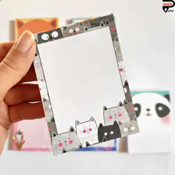 برگه یادداشت