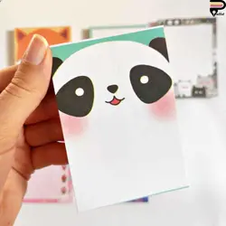 برگه یادداشت