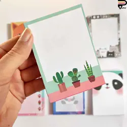 برگه یادداشت