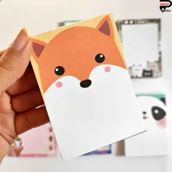 برگه یادداشت