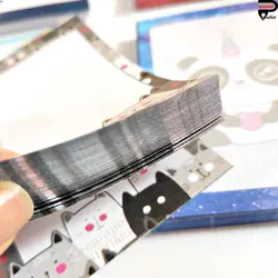 برگه یادداشت