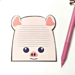 برگه یادداشت حیوانات