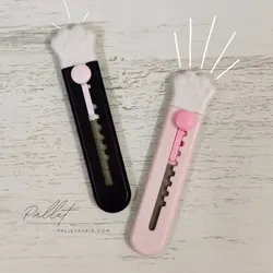 کاتر پنجه گربه